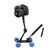 SLR photography pulley for smooth camera movement, built with durable aluminum alloy and designed for still life photography.