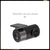 4K HD rear camera for cars, side view showcasing sleek design and lens features.