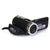 24MP digital camera DV668 model with manual controls and 3-inch LCD screen for household use.