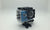 Waterproof sports camera recorder with HD capability and protective housing for outdoor adventures.